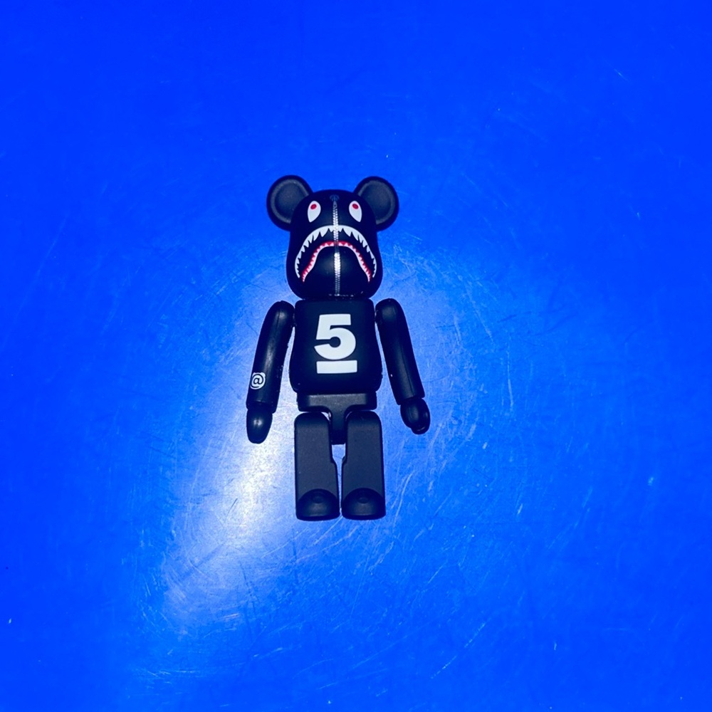 bape dsmg bear